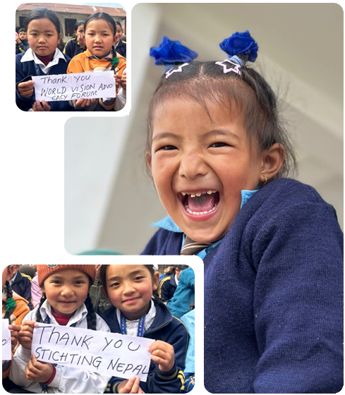 image of Empowering Tomorrow