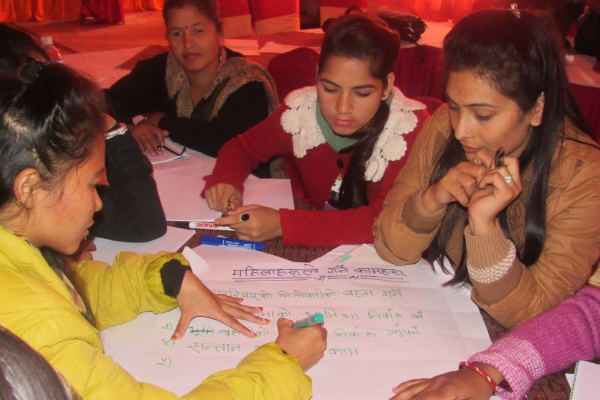 Breaking the Barriers: Safeguarding the Rights of Girl Infants