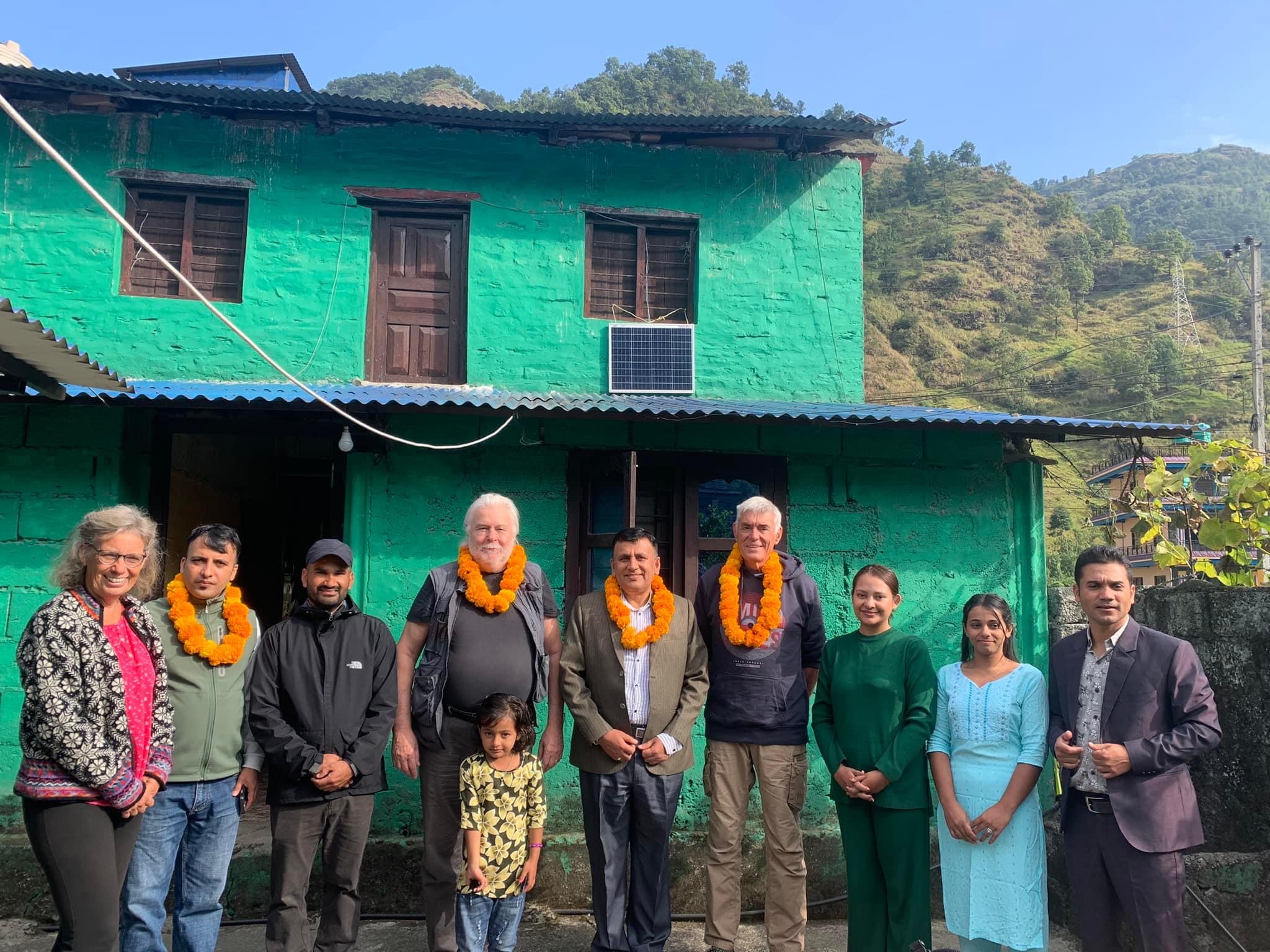 17th Annual General Meeting Report