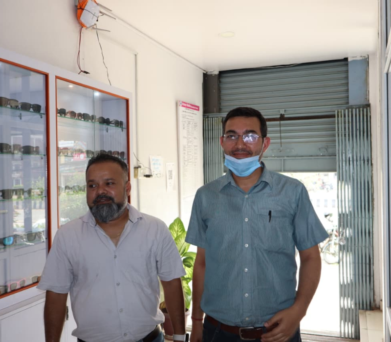 Image of WVAF Roadside Clinic Photos