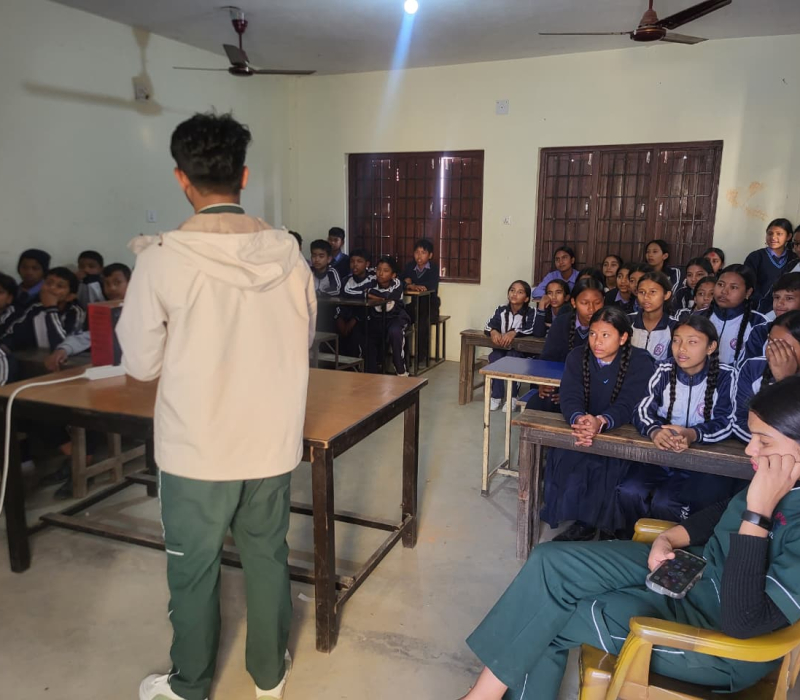 Image of School Screening Program