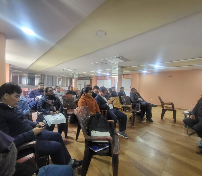 Image of LPAC Meeting