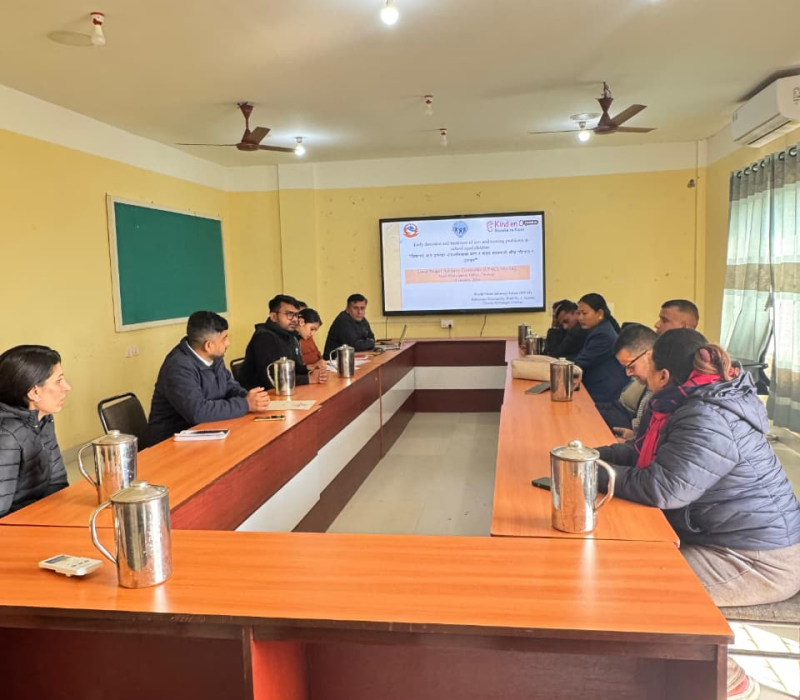 Image of LPAC Meeting
