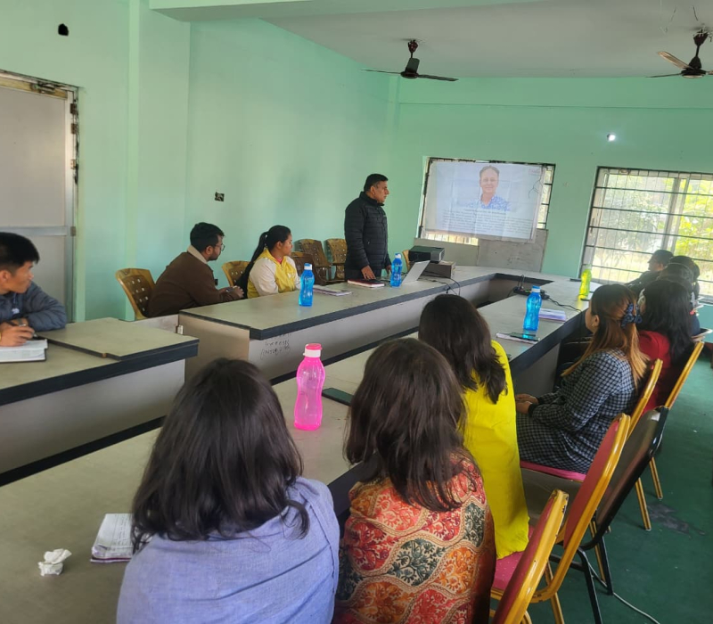 Image of LPAC Meeting