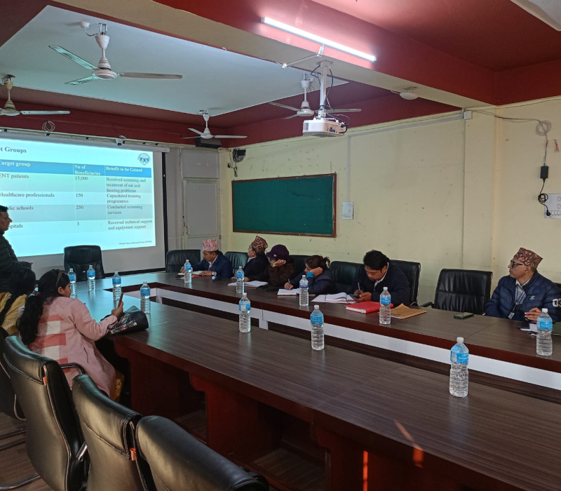 Image of LPAC Meeting